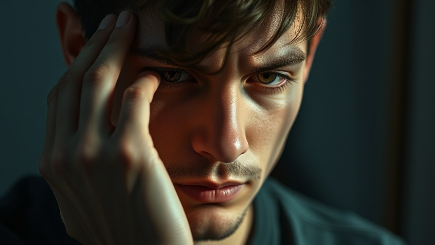 Josh Grisetti's Death: A Call for Suicide Prevention and Mental Health Awareness