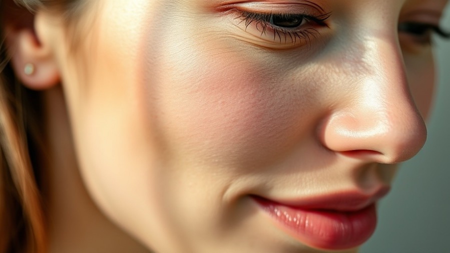 Discover the Best Moisturizers for Effective Scar Management