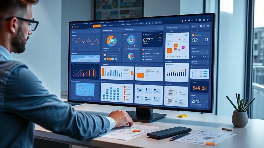 Unlock Efficiency: Reduce Cognitive Load in UI Without Minimalism