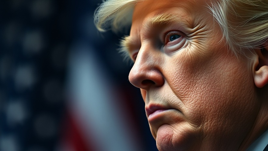 Understanding Trump's Low Approval Ratings Amid Economic Struggles