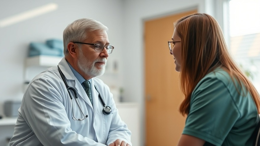 Why Concierge Medical Care Advantages Matter for You Today