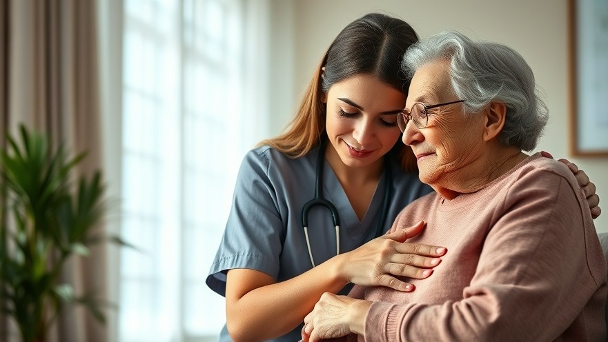Essential Insights for Choosing the Right Care Facility for Your Loved One