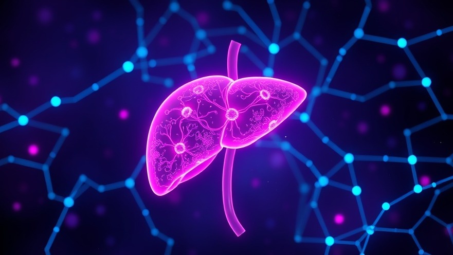 How AI-Based Liquid Biopsy Can Revolutionize Liver Disease Detection