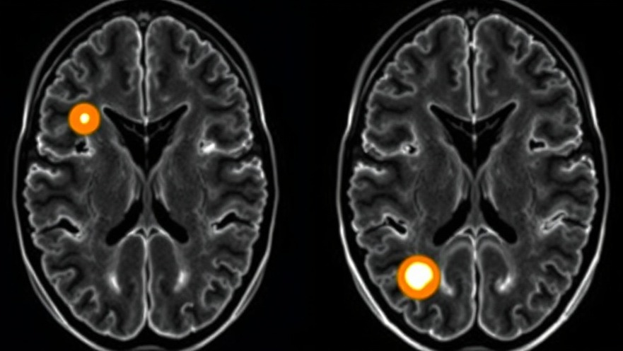 Recognize Pituitary Tumors Symptoms: A Guide for Wellness Practitioners