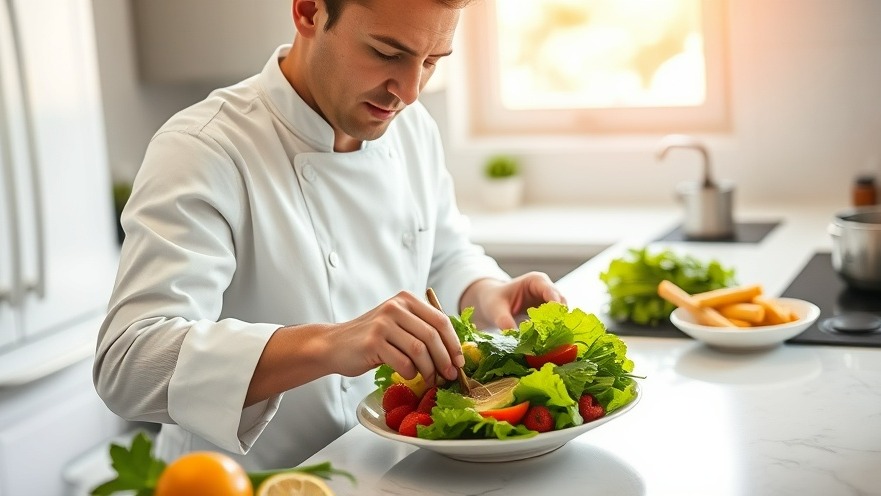 Navigating Hot Bacteria Summer: Food Safety Tips and Restaurant Delights