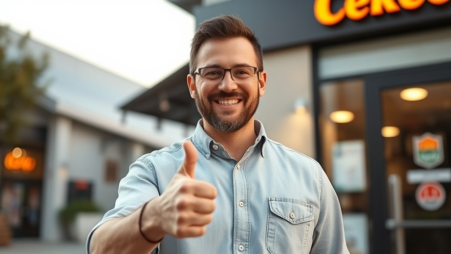 How Effective Franchise Testimonials Build Trust and Drive Sales