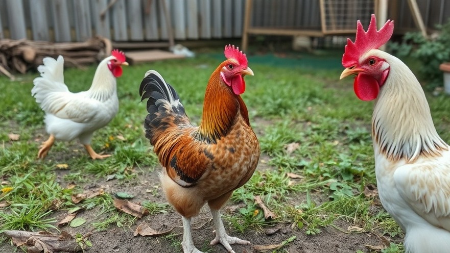 Concierge Practices Can Combat Backyard Poultry Salmonella Outbreaks