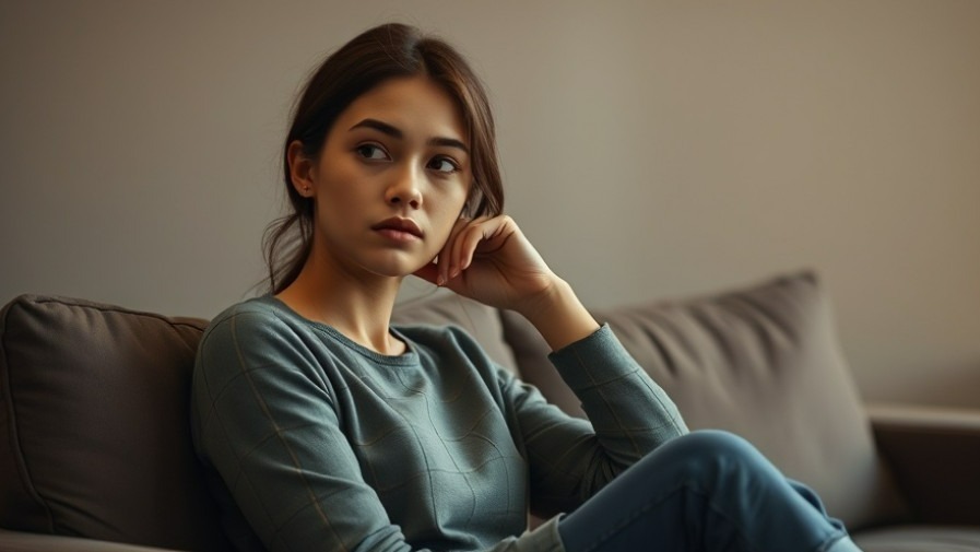 Understanding Mental Health: Why It’s About More Than Happiness