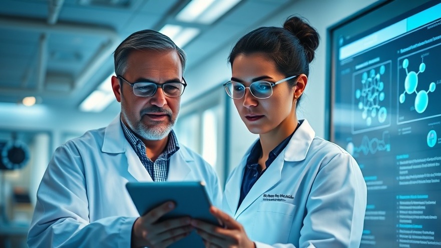 Unlocking Growth: FDA's Guiding Principles of Good AI Practice in Drug Development