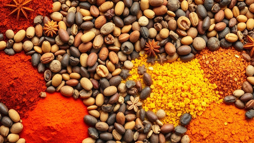 Bold Spice Company Lawsuit Highlights Tariff Impacts on Food Culture