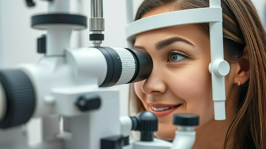 Navigating FDA Approval in Ophthalmology: Key Strategies for Success