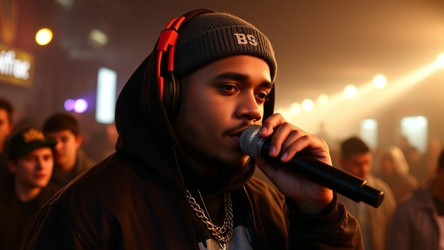 Sheff G's Attempted Murder Sentence: Impact on Hip-Hop Culture and Responsibility