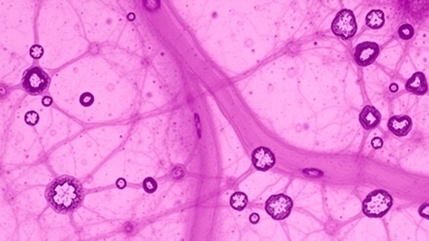 How Topology-Based Biomarkers May Revolutionize Breast Cancer Prediction