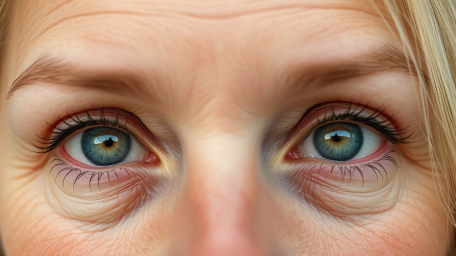 Discover How the FDA-Approved Deseyne Lens Changes Presbyopia Care for Patients