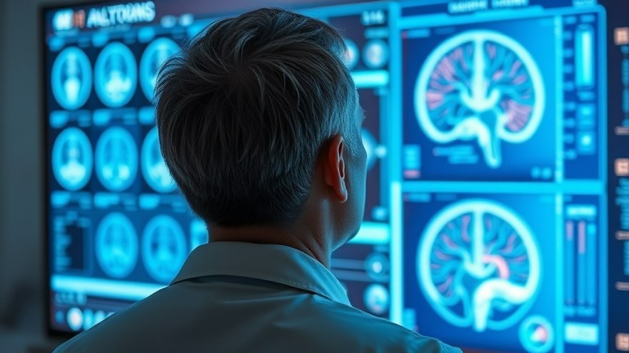 How AI Displacement Affects Your Healthcare Practice: What You Should Know