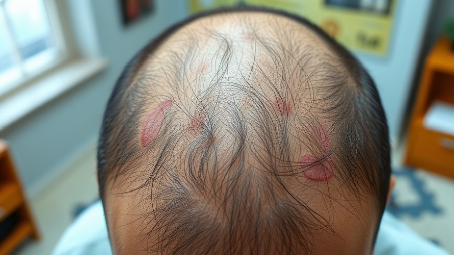 Empowering Patients: Navigating the Complexities of Scarring Alopecia