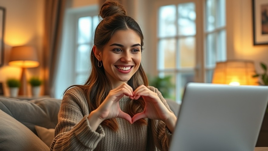 Navigating Online Dating: Protecting Your Mental Health Through Choice