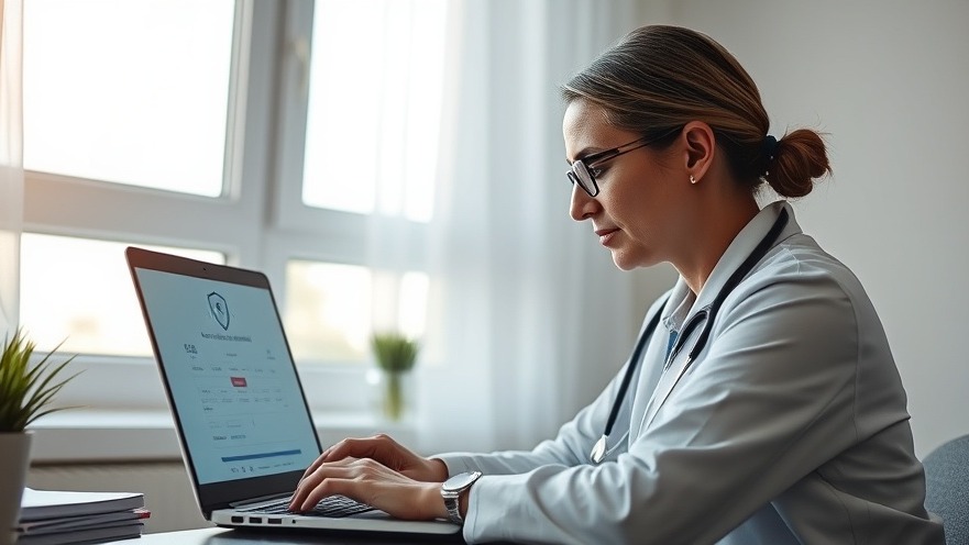 Managing Payment Modernization: Strategies for Avoiding Fraud in Healthcare