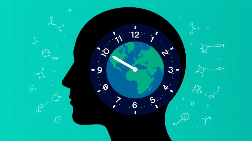 Understanding the Daily Hormonal Cycle: Cortisol and Melatonin for Patient Wellness