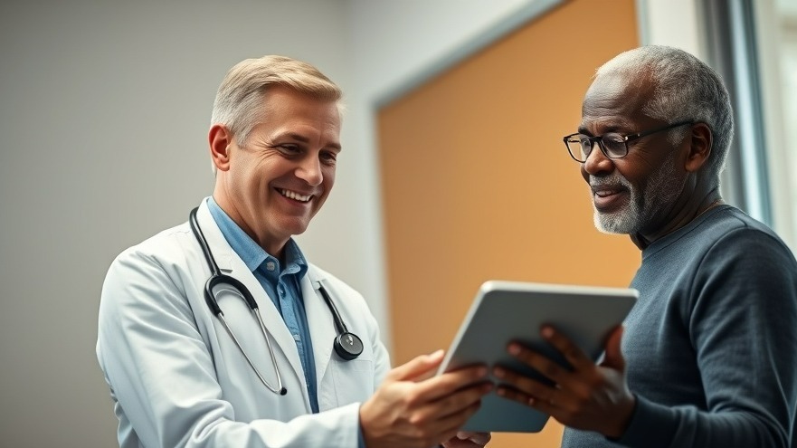 Why Every Concierge Practice Should Embrace ID.me for MyChart Security