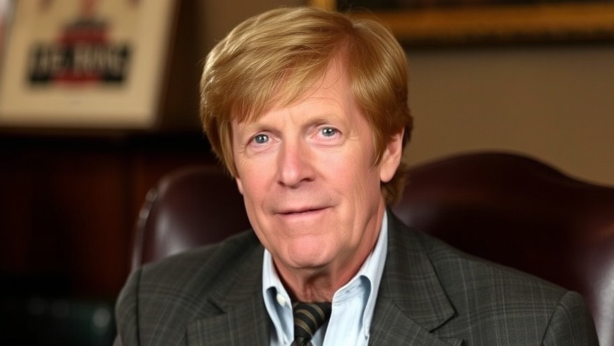 Robert Redford's Lasting Legacy: More Than a Hollywood Icon