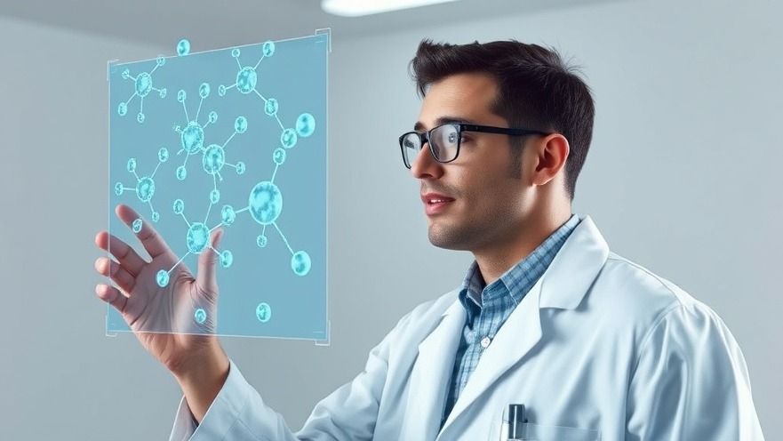 How AI and Innovative Approaches Are Reshaping Drug Development and Concierge Practices
