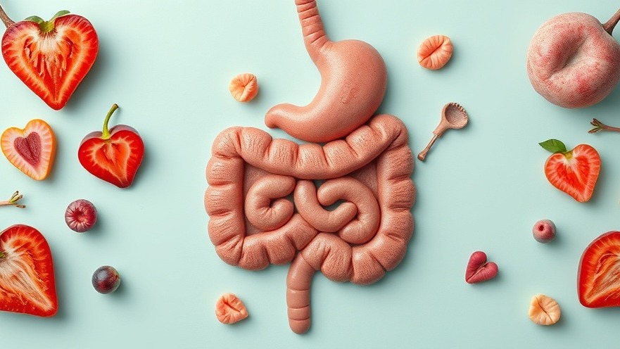 Unlocking Gut Health: How the Coral Capsule Transforms Microbiome Sampling