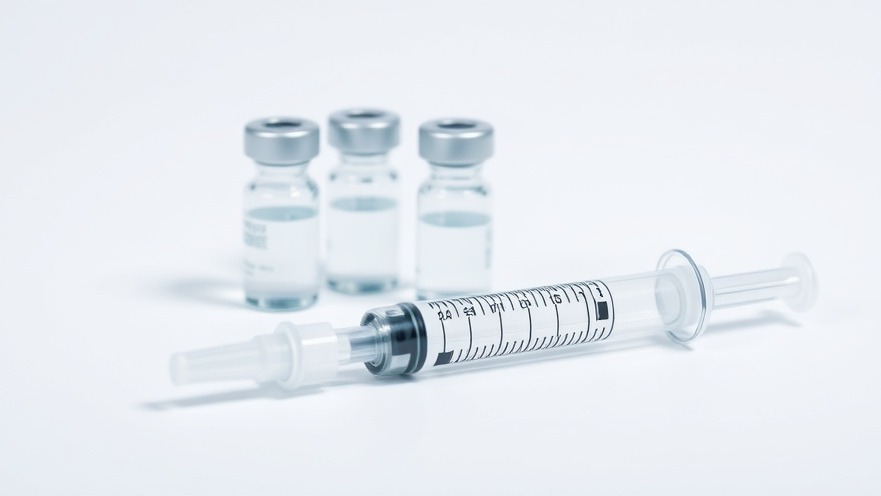 Understanding FDA's Reconsideration of Peptides on the 503A Bulks List