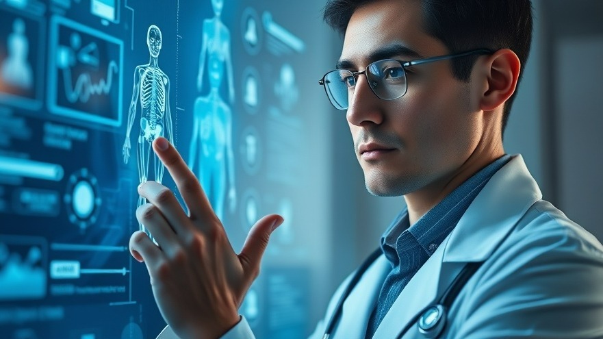 Explore How “Meat Computers” Innovate Concierge Medicine Practices