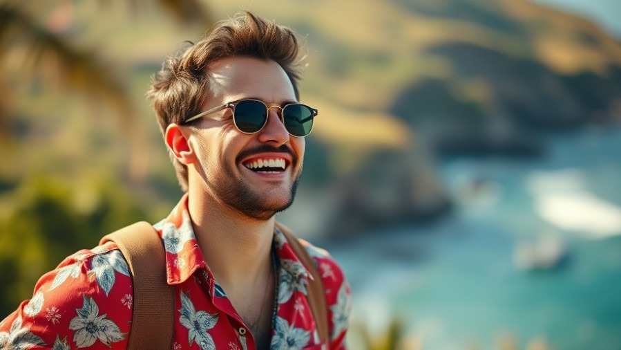 Transform 2026 Into the Year of Intentional Growth for Digital Nomads