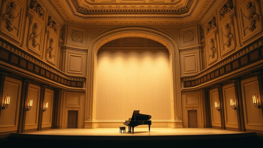 Discover the Impact of Paul Thomas Anderson’s Cameron Winter Concert Film