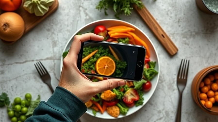 Transform Your Home Routine: 5 Ways to Use Gemini's Live Camera Mode