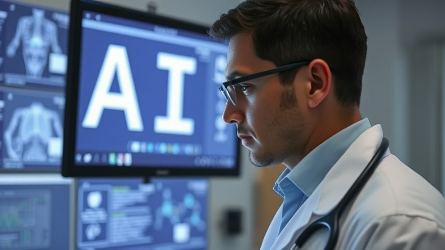 How AI is Revolutionizing Concierge Medicine: Insights for Practitioners