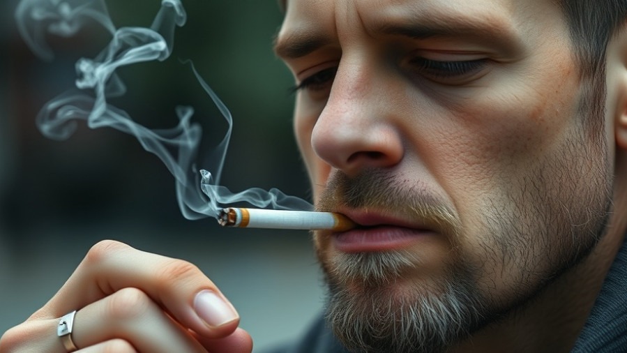 How Smoking Causes Gum Disease and Tooth Loss: What You Need to Know
