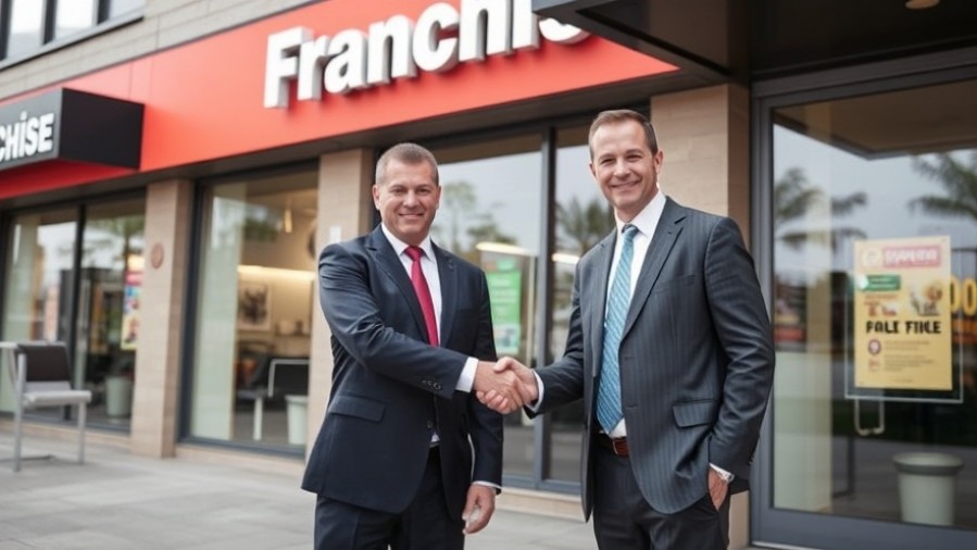 Transform Franchise Recruitment with Authentic Storytelling Strategies