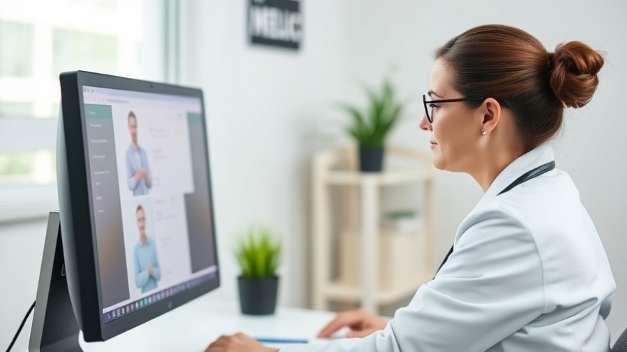 Why Concierge Doctor Availability Matters More Than Ever