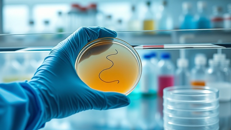 West African Scientists Stress Need for Stronger Health Systems and Outbreak Detection