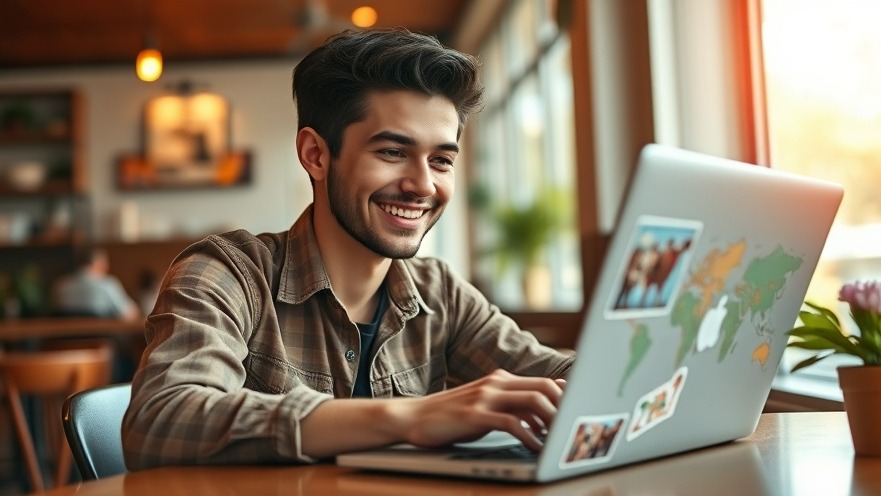 10 Essential 1Password Hacks Every Digital Nomad Should Master