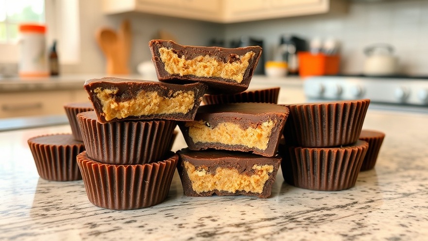 Is Reese's Recipe Really Changing? Insights on Food Quality Controversy