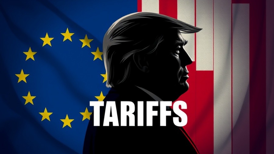 Trump's Greenland Tariff Threat: A Call for EU Solidarity and Action