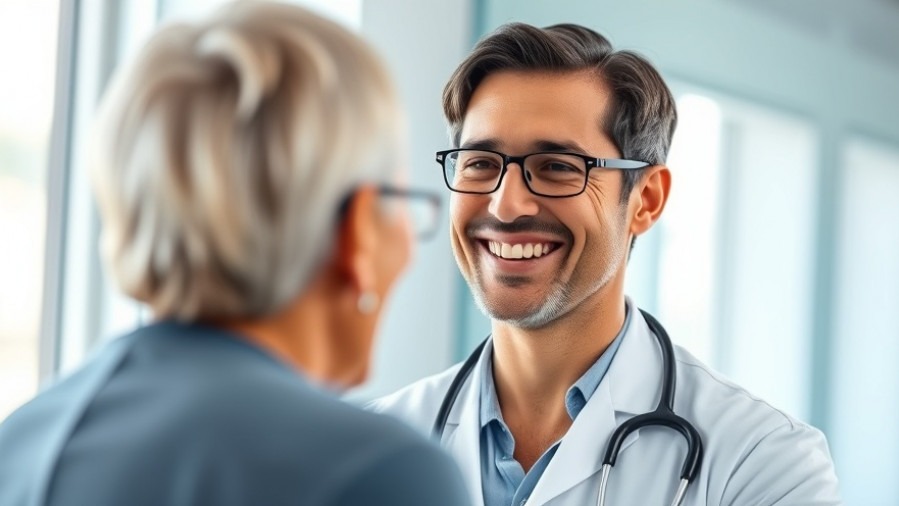Unlocking Success: The Top Traits of Exceptional Concierge Medicine Practices