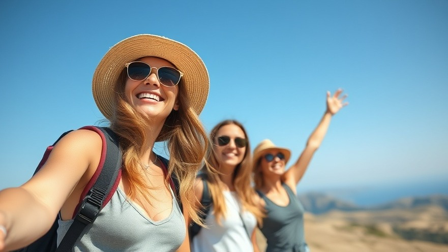 Navigating Love and Pain: A Digital Nomad's Journey to Healing