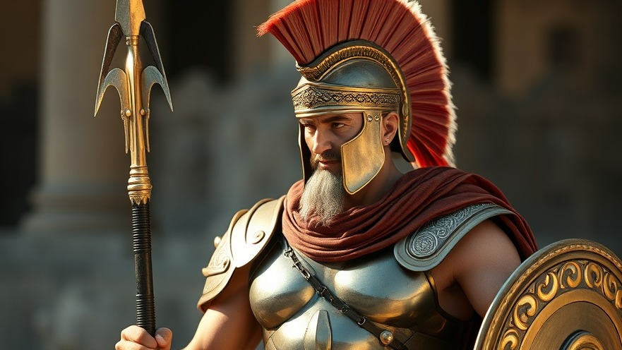 Why Nolan's *The Odyssey* is Essential Viewing for Digital Nomads