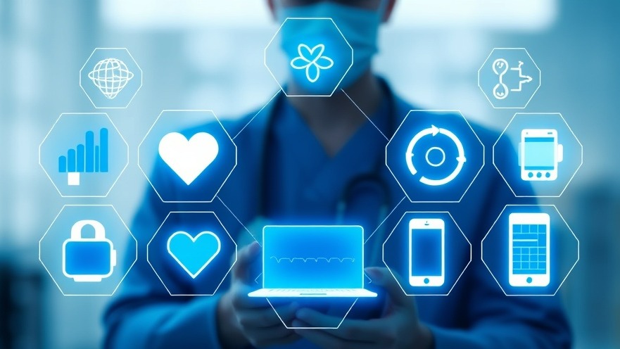 The Rise of Mega-Deals: Understanding the Consolidation in Digital Health Funding