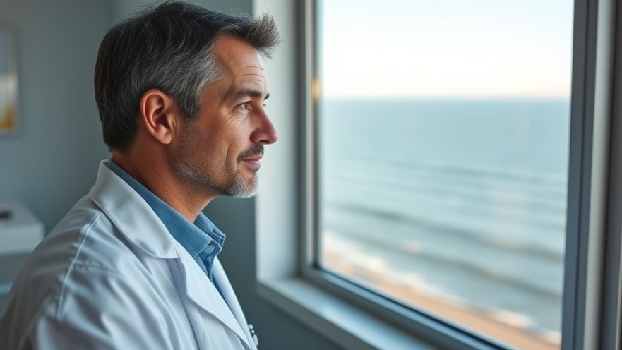 How Ocean Health Affects Concierge Medical Practices and Patient Care