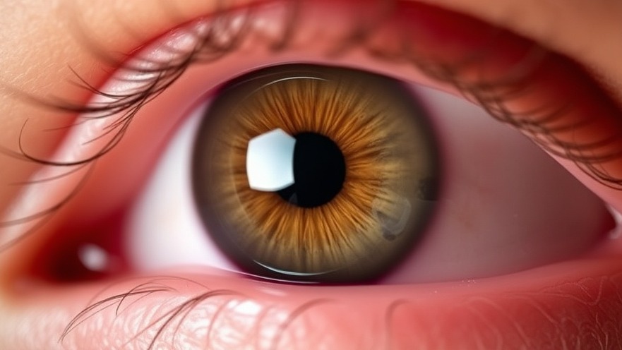 BrightMEM Allograft: A Game-Changer in Corneal Disease Treatment for Concierge Practices