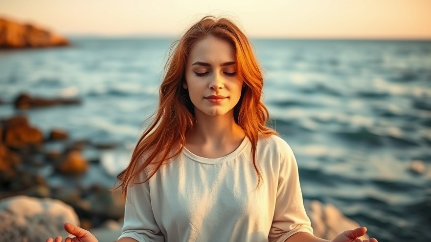 How Understanding Your Body Can Enhance Mental Health on the Road