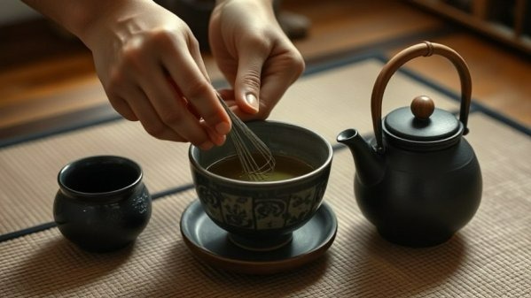 Unwind and Connect: Discover the Transformative Tokyo Tea Ceremony