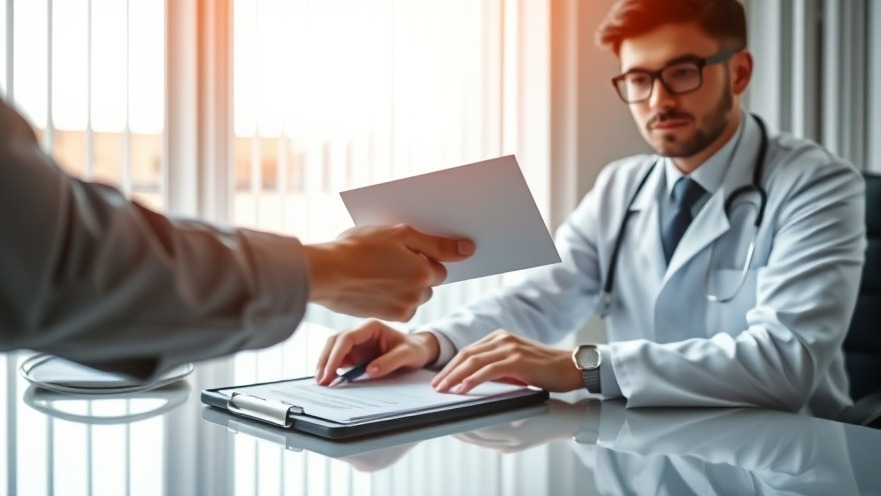 ribery and Corruption in American Health Care: Insights for Concierge Practices