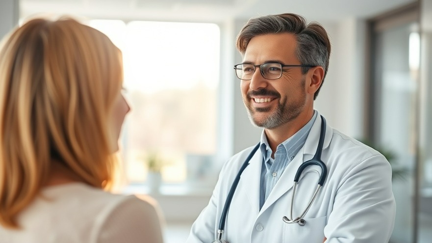 Transforming Healthcare Quality: A Roadmap for Concierge Practices